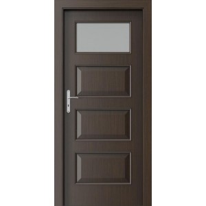 Porta NOVA 5.2 Wenge 